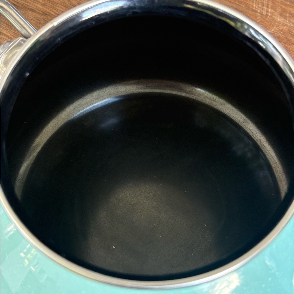 Tea Kettle - Picture 5 of 9